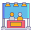 image of service