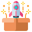 image of service