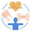 image of service